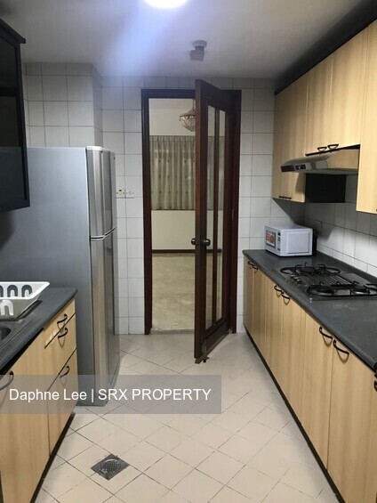 Costa Rhu (D15), Condominium #625134211